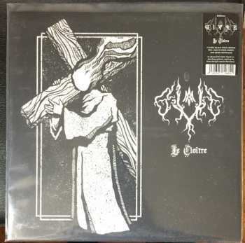LP Givre: Le Cloître