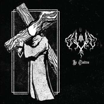 LP Givre: Le Cloître