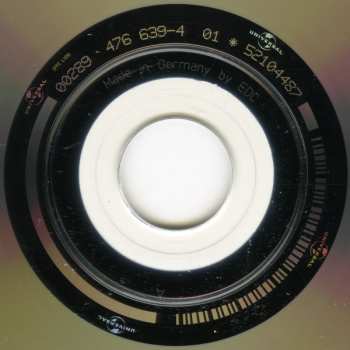 CD Giya Kancheli: Little Imber