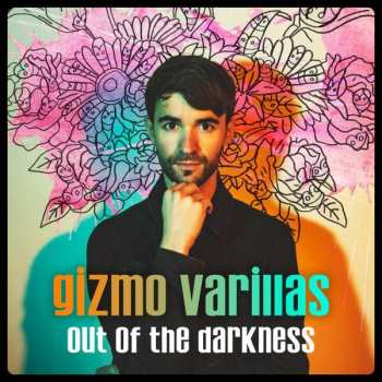 CD Gizmo Varillas: Out Of The Darkness