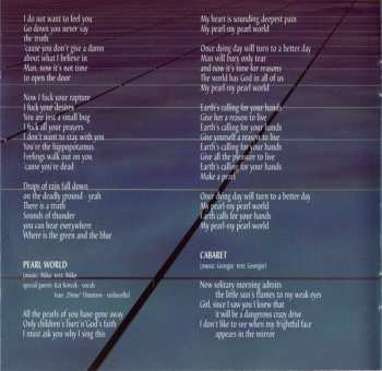 CD Gladiator: Dogstime