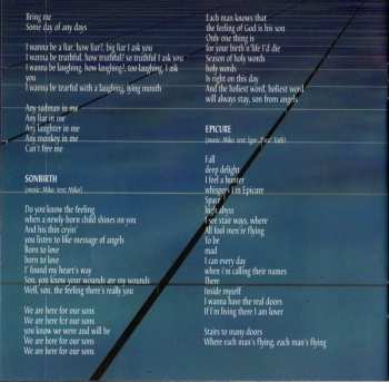 CD Gladiator: Dogstime