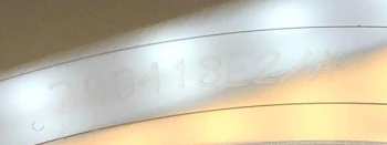 LP Gladie: Safe Sins LTD | CLR