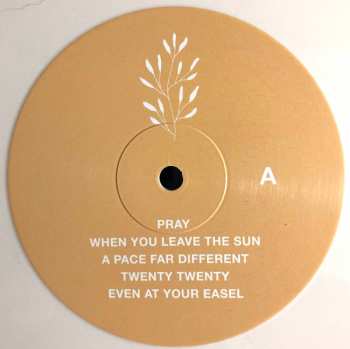 LP Gladie: Safe Sins LTD | CLR