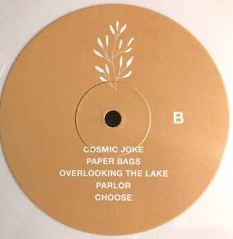 LP Gladie: Safe Sins LTD | CLR