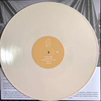 LP Gladie: Safe Sins LTD | CLR