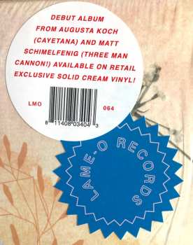 LP Gladie: Safe Sins LTD | CLR