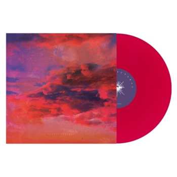 LP Glare: Sunset Funeral