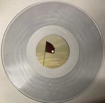 2LP Glasgow Coma Scale: Apophenia X / Live At Freak Valley CLR | LTD