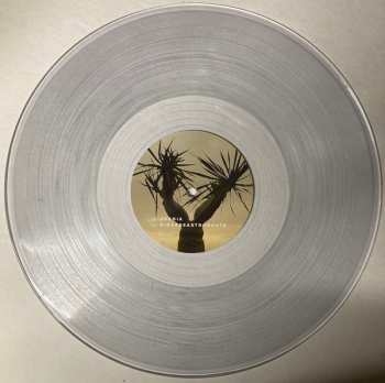 2LP Glasgow Coma Scale: Apophenia X / Live At Freak Valley CLR | LTD