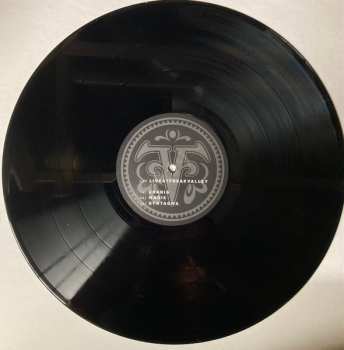 2LP Glasgow Coma Scale: Apophenia X / Live At Freak Valley CLR | LTD