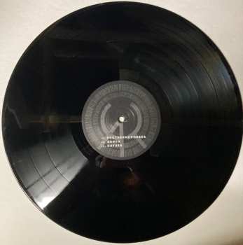 2LP Glasgow Coma Scale: Apophenia X / Live At Freak Valley CLR | LTD