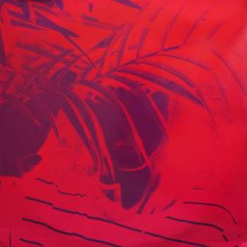 LP Glass Candy: Warm In The Winter