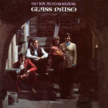 LP Glass Prism: On Joy And Sorrow