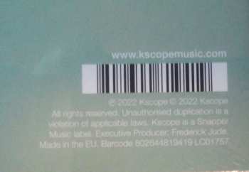 LP Gleb Kolyadin: The Outland