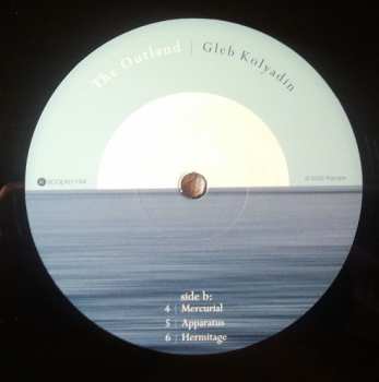 LP Gleb Kolyadin: The Outland