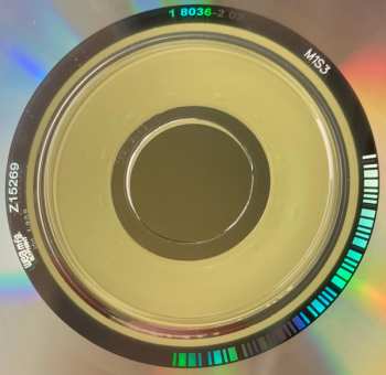 CD Glen Campbell: Show Me Your Way