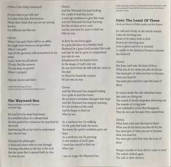 CD Glen Campbell: Show Me Your Way