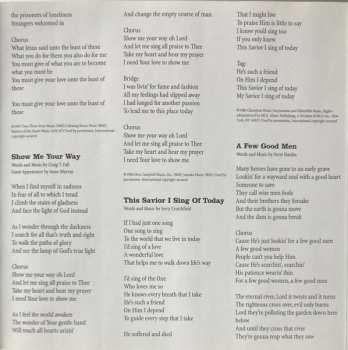 CD Glen Campbell: Show Me Your Way