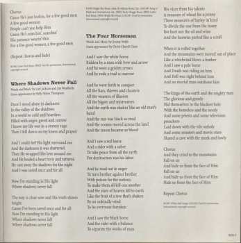 CD Glen Campbell: Show Me Your Way