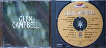 CD Glen Campbell: The Hit Albums (2 Original Albums)