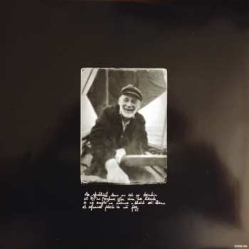 LP Glen Hansard: Between Two Shores