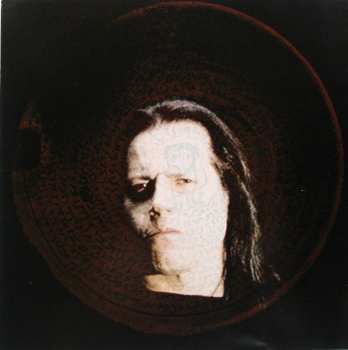 CD Glenn Danzig: Black Aria II