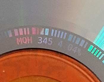 CD Glenn Danzig: Black Aria II