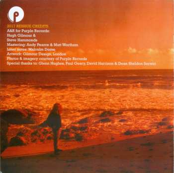 2CD Glenn Hughes: Feel : 2CD Edition