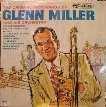 Album Glenn Miller And His Orchestra: The Original Recordings By Glenn Miller And His Orchestra