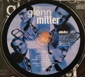 CD Glenn Miller: Glenn Miller