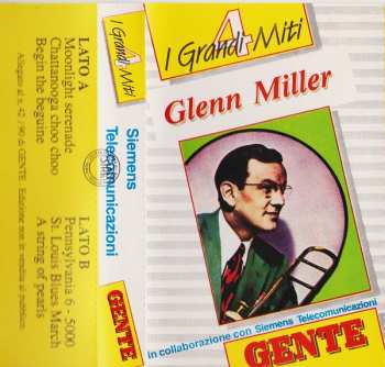 Album Glenn Miller: Glenn Miller