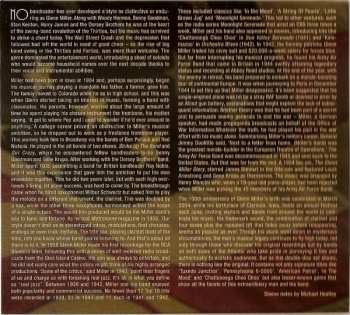 2CD Glenn Miller: The Very Best Of Glenn Miller