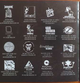 CD Gli Altri: Prati, Ombre, Monoliti