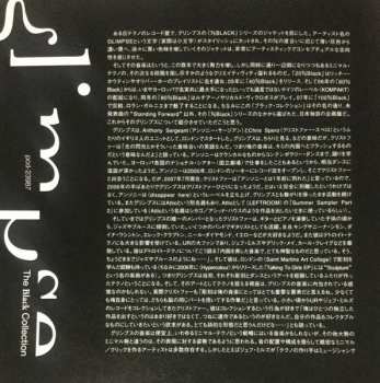 CD Glimpse: Black Collection