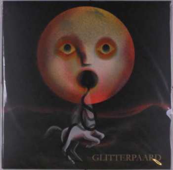LP Glitterpaard: Glitterpaard