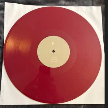 LP Glixen: She Only Said LTD