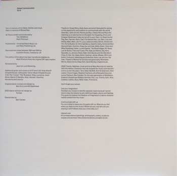 2LP Global Communication: 76:14