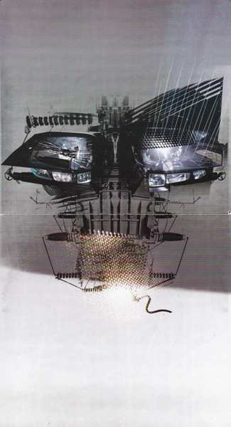 CD Global Communication: Fabric 26