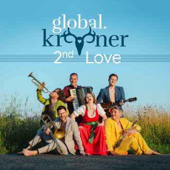LP Global.Kryner: 2nd Love