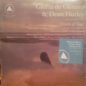 Album Dean Hurley: Oceans Of Time