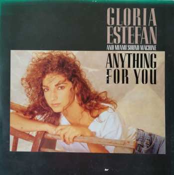 LP Miami Sound Machine: Anything For You