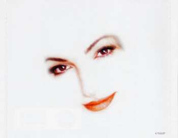 CD Gloria Estefan: Christmas Through Your Eyes