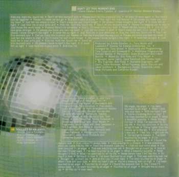 CD Gloria Estefan: Gloria!