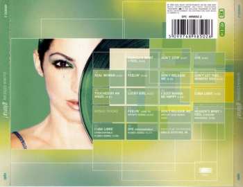 CD Gloria Estefan: Gloria!