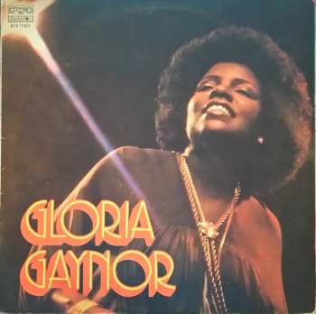 Album Gloria Gaynor: Gloria Gaynor