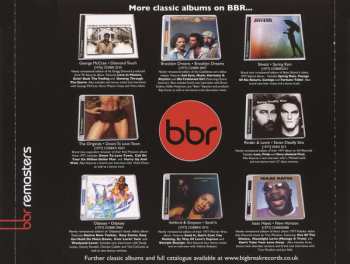 CD Gloria Gaynor: Glorious