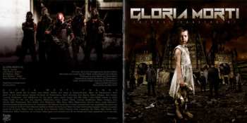 CD Gloria Morti: Lateral Constraint