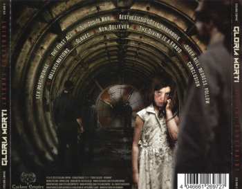 CD Gloria Morti: Lateral Constraint