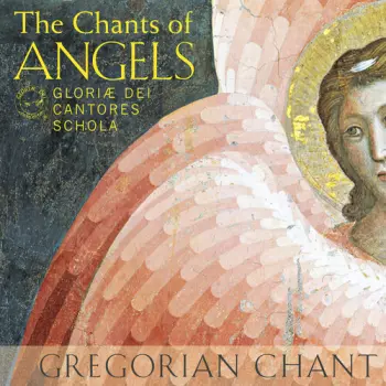 The Chants Of Angels